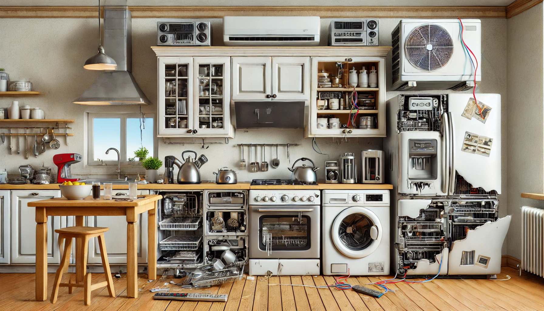  Arge  Teknik Kombi Servisi